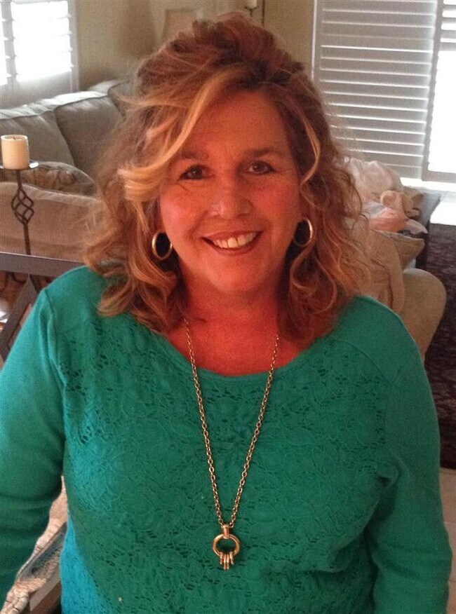 Donna Kearfott