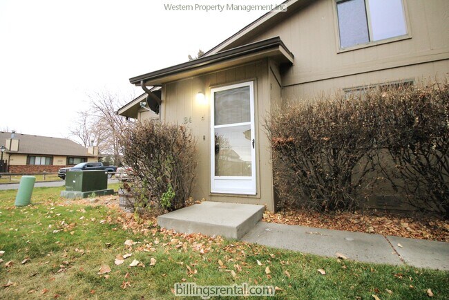 3254 Granger Ave E unit B4, Billings, MT 59102 - photo 2