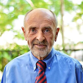 Ken Neufeld