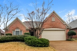 1506 Appling Wood Cove S, Cordova, TN 38016