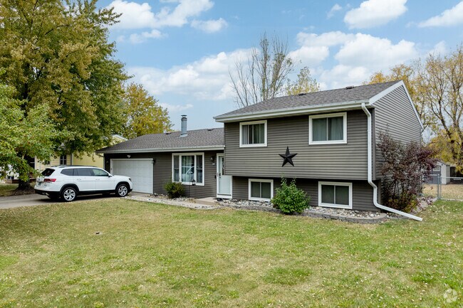 Split-level homes in Riverside range from $160,000 to $350,000 thousand dollars.