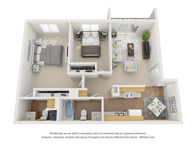 Waylon Desert Haven, Mesa, AZ 85201 - photo 3