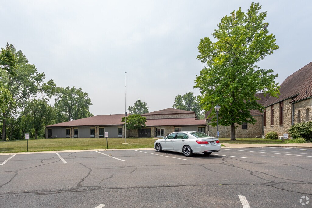 Immanuel Lutheran School is a private school located in Hamilton.