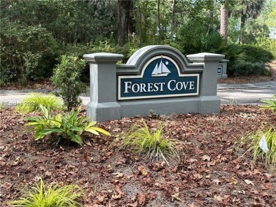 57 Forest Cove unit 57, Hilton Head Island, SC 29928 - photo 2