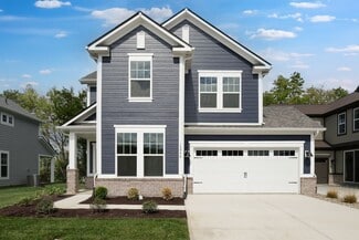 15946 Meadow Frost Ct, Fishers, IN 46037
