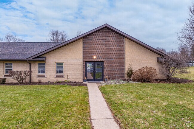 Midwest Christian Montessori Academy is a private school in Bolingbrook.