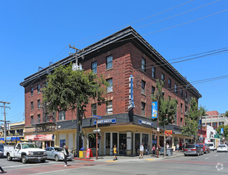 2338 Telegraph Ave, Berkeley, CA 94704
