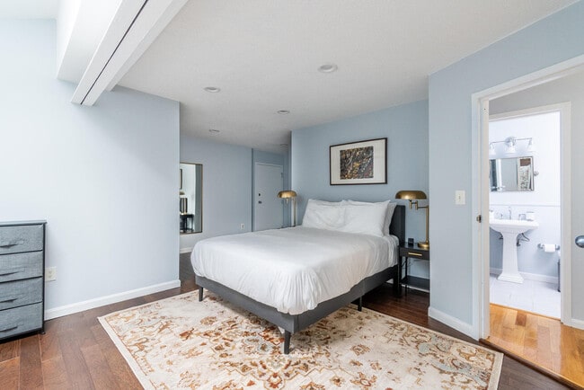 The Basilica unit FL3-ID1301, Boston, MA 02129 - photo 6