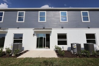 4160 Campsite Loop, Orlando, FL 32824