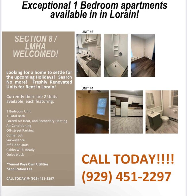 0 Oakwood Ave, Lorain, OH 44055