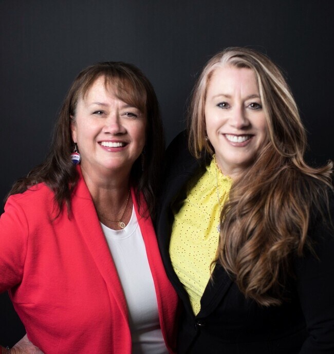 Kristin Moran Esparza