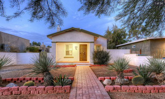 2416 E Mabel St, Tucson, AZ 85719