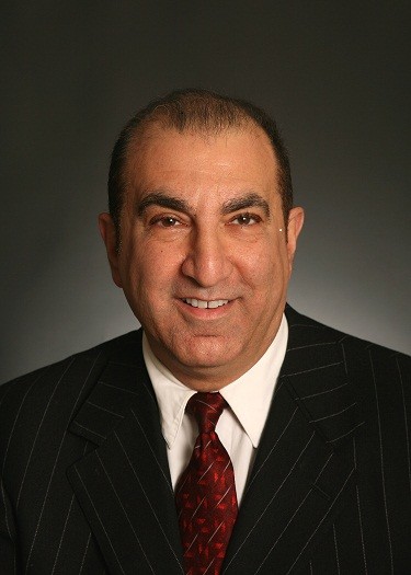 Agent Photo