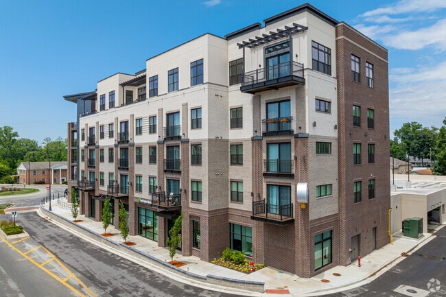 Overture at Proscenium Apartments, Carmel, IN 46032 - photo 2