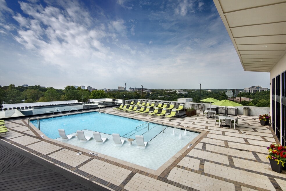 The Maddux at Shadowood, Atlanta, GA 30339 - photo 1