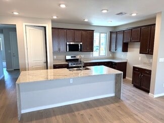 12310 S Aloa Ln, Yuma, AZ 85367