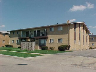 29206 Longview Ave, Warren, MI 48093