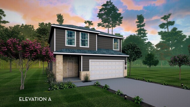 11234 Katzer Place unit 36468006, Converse, TX 78109 - photo 2