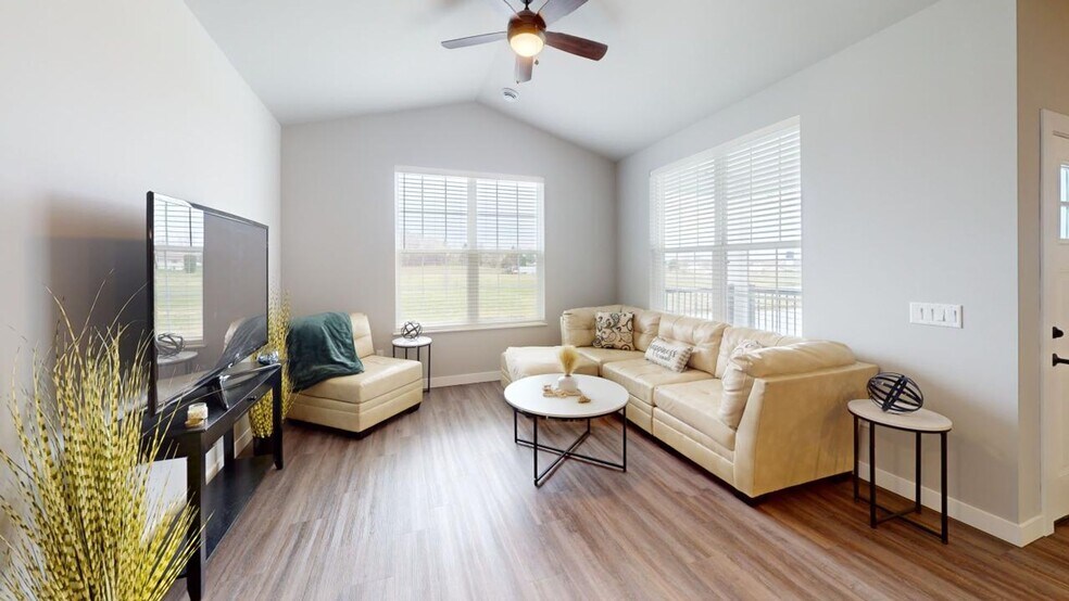 The Flats - 100 (Building 4)