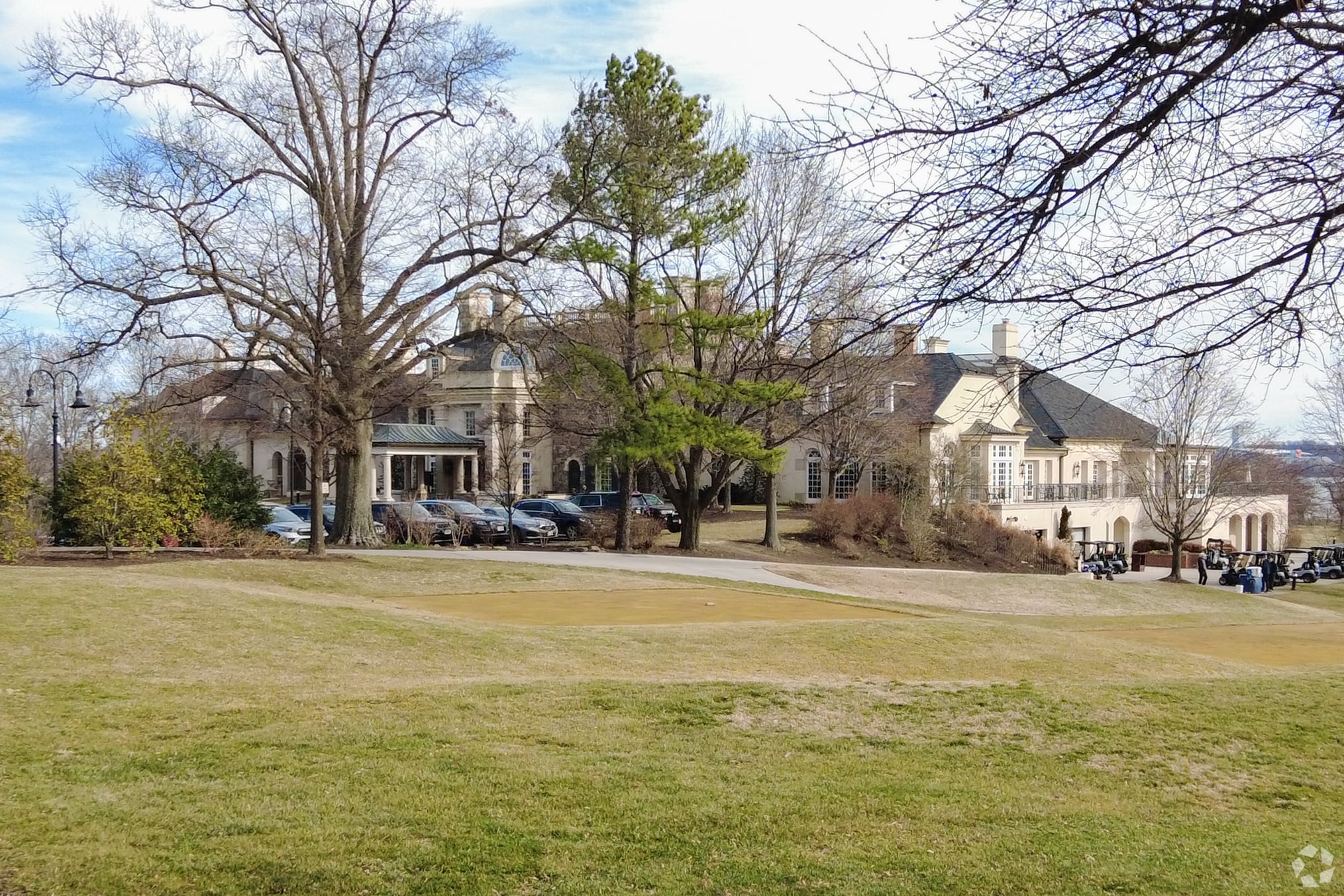 Belle Haven Country Club