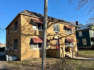 1410 7th St Unit 5, Harlan, IA 51537