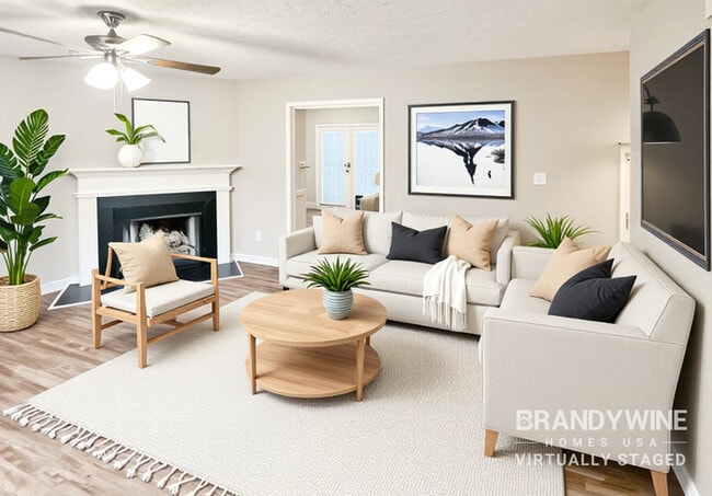 2757 Sanibel Ln SE, Smyrna, GA 30082 - photo 2