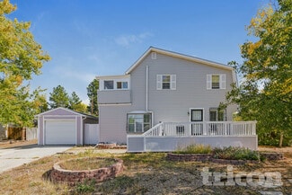 2094 Fraser St, Aurora, CO 80011