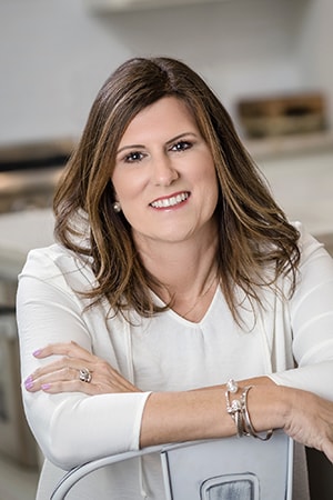 Christy Parker
