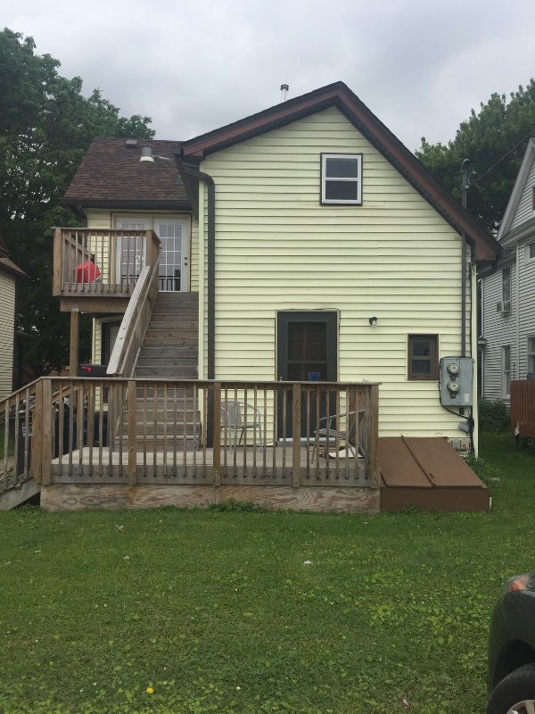 1418 11th St Unit 1, Moline, IL 61265