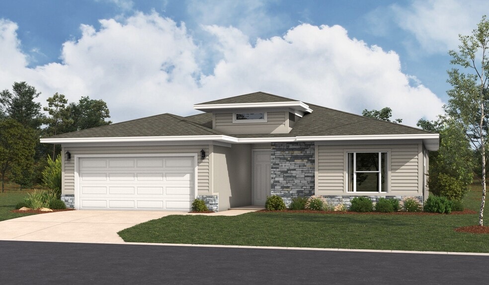 1804 Halls Creek Dr unit 36842030, Raymore, MO 64083 - photo 1