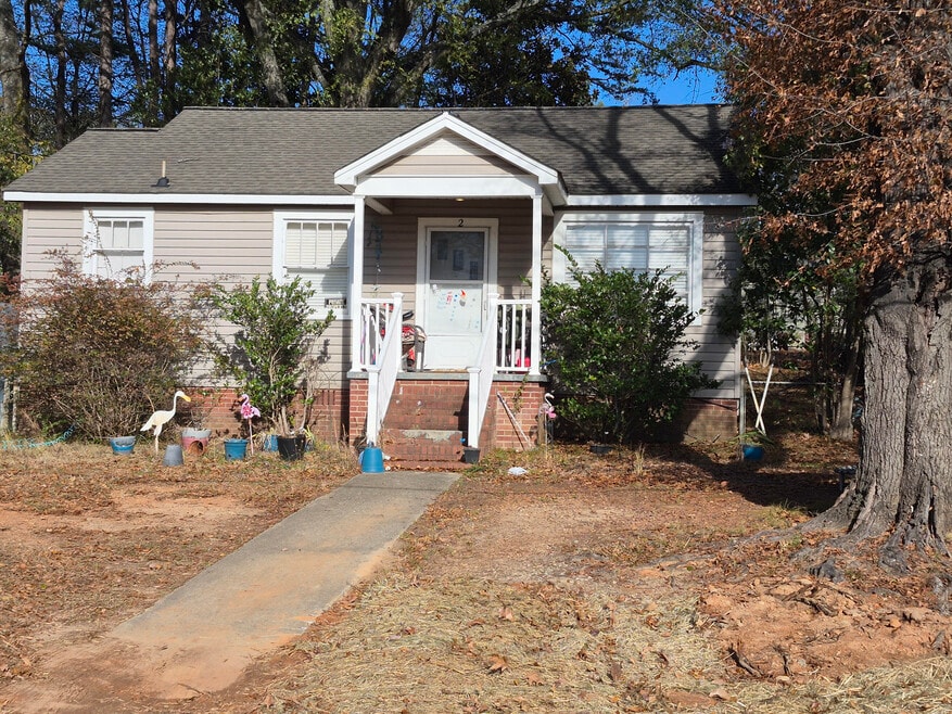 2 Caldwell St, Taylors, SC 29687 - photo 1