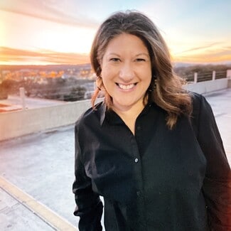 Geri Magnell