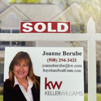 Joanne Berube