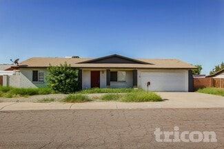 17834 N 9th Ave, Phoenix, AZ 85023