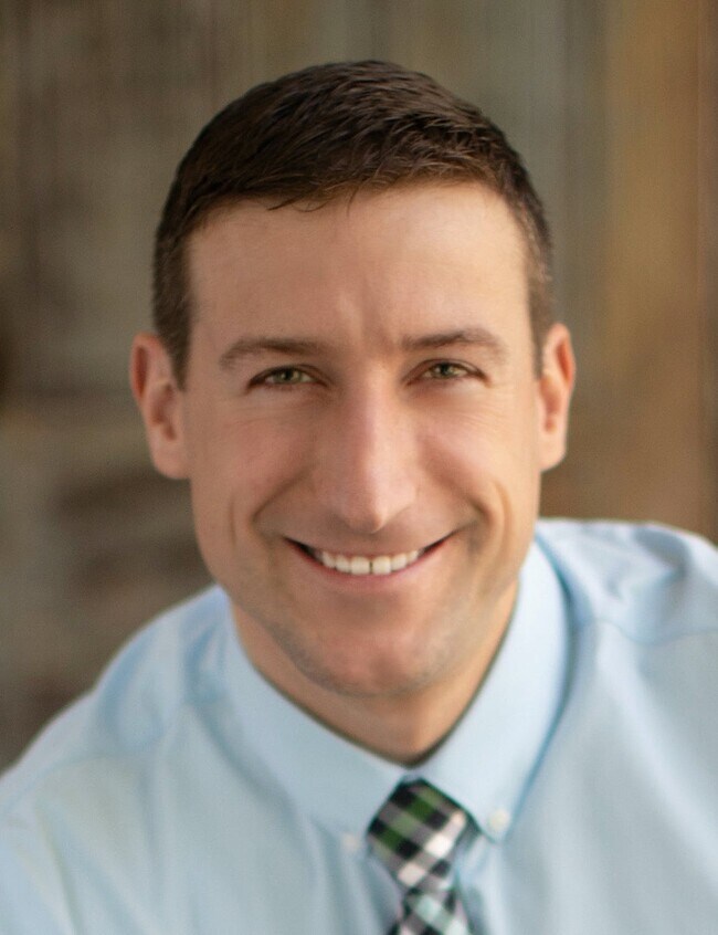 Nate Bock