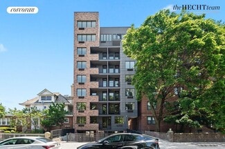 265 Ocean Pkwy, Brooklyn, NY 11218