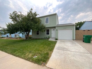 10795 Moore St, Westminster, CO 80021