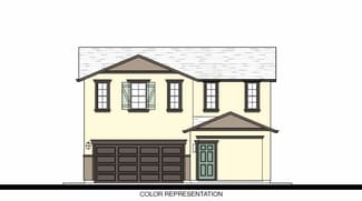 6413 W Austin Way, Fresno, CA 93723