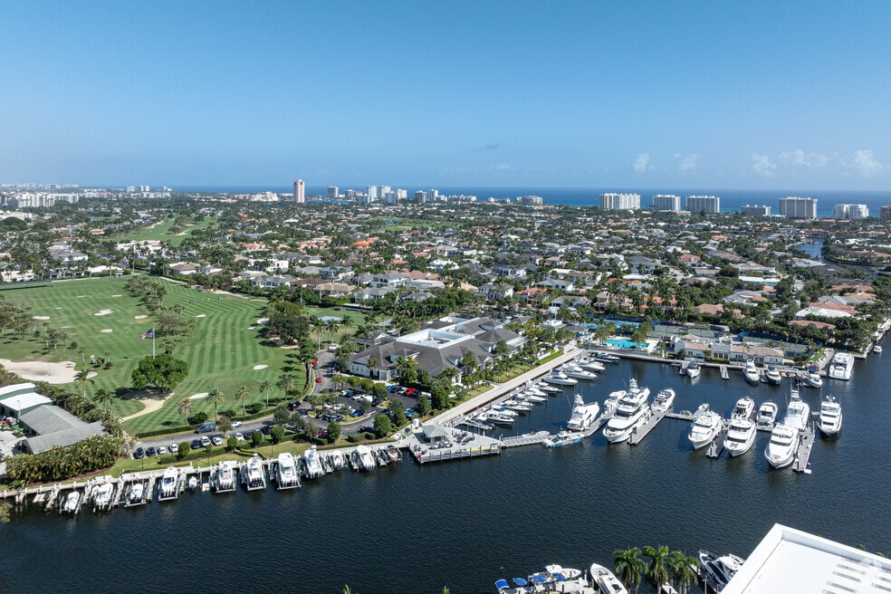Royal Palm Yacht and Country Club