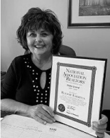 Diane Gravel