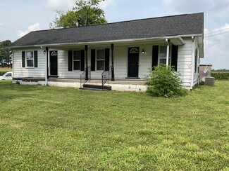 832 Fogle Rd, Owensboro, KY 42301