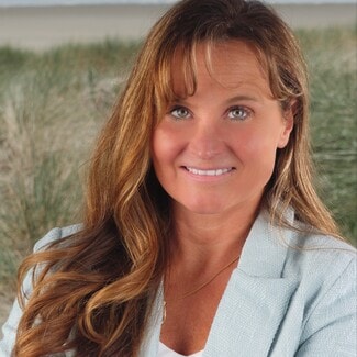 Audra Powell