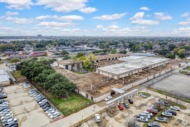 Sharpstown International School, Rankings & Reviews