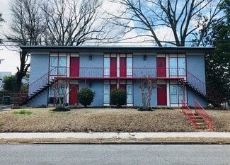33 N Rembert St Unit 3, Memphis, TN 38104