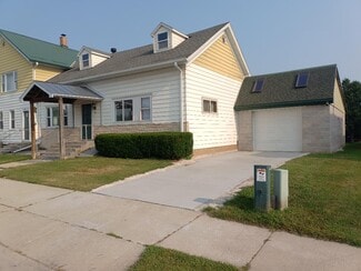 418 Manitowoc St Unit 418, Reedsville, WI 54230