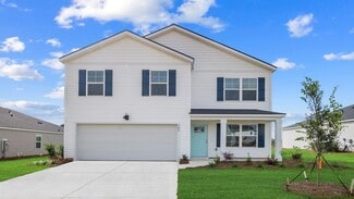 0 Stockyard St Unit 37316764, Statesboro, GA