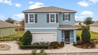 3668 Marlberry Way, Sanford, FL 32773