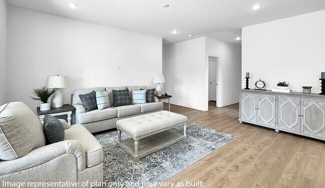 3021 Amarillo Way, Centerton, AR 72736 - photo 2