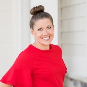 Kristen Long