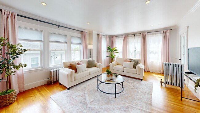 22-24 Ellison Ave unit 24, Boston, MA 02126 - photo 2